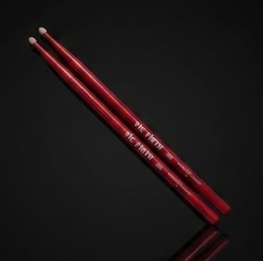 Vic Firth Red 5A DrumSticks image