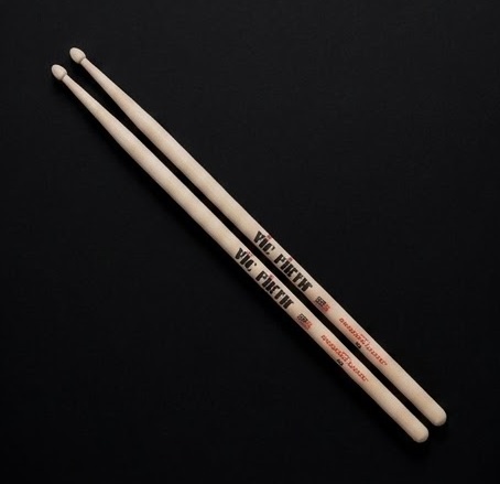 Vic Firth 7A DrumSticks image