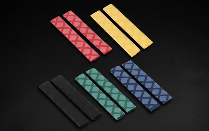 Anti-Slip Covers for Drum Sticks image