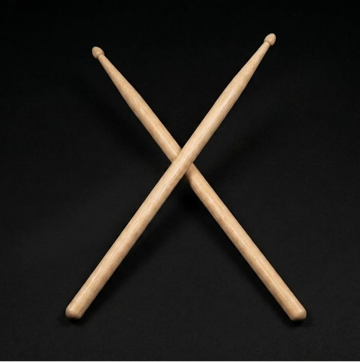 Drum Sticks image