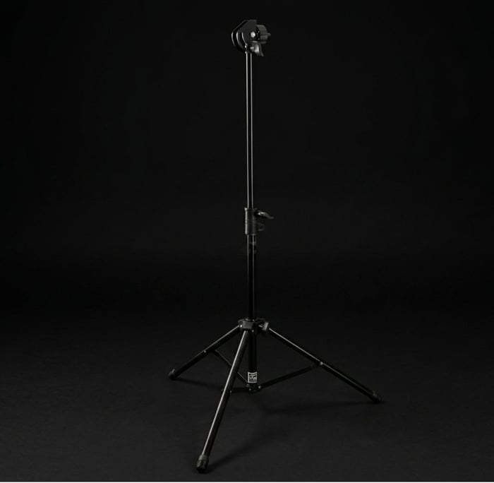 Practice Pad Mount Stand image