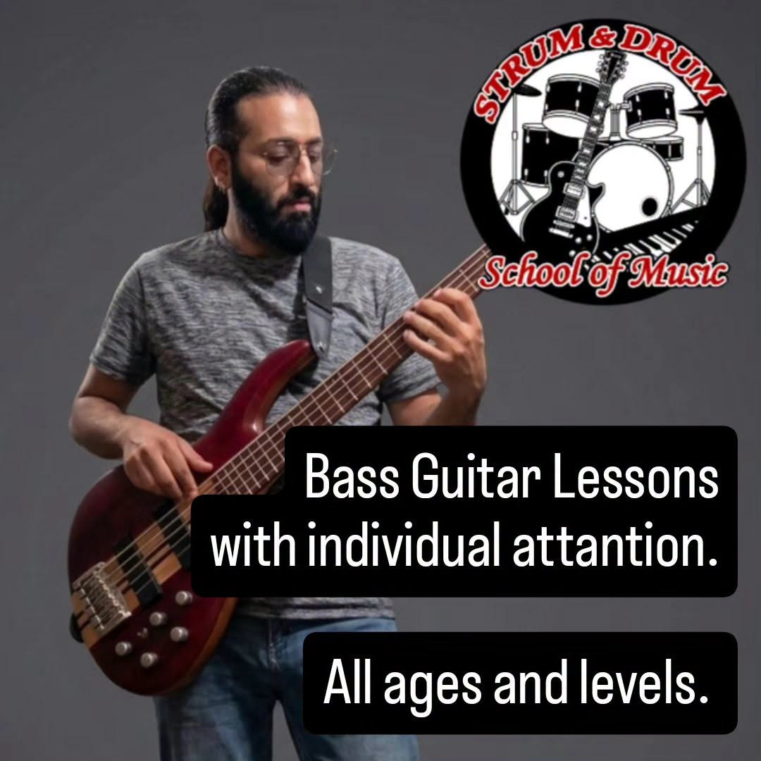 bass bass